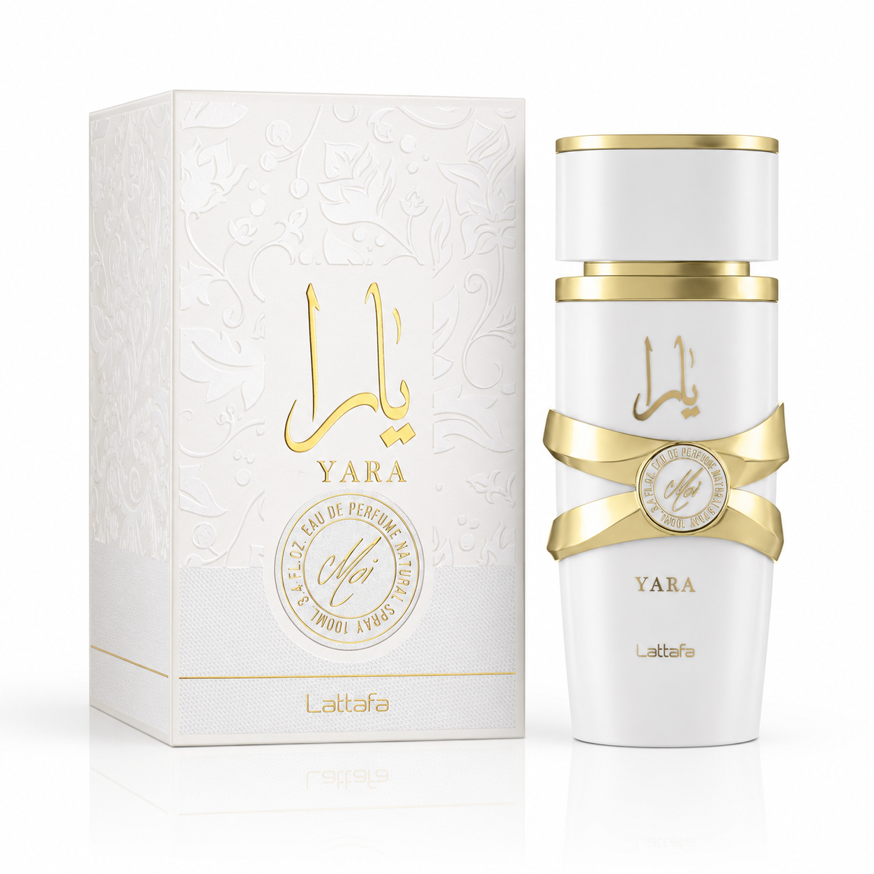 Yara Moi EDP 100 ML