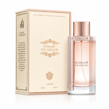 The Kingdom Women EDP 100 ML