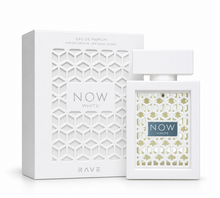 Rave Now White EDP 100 ML
