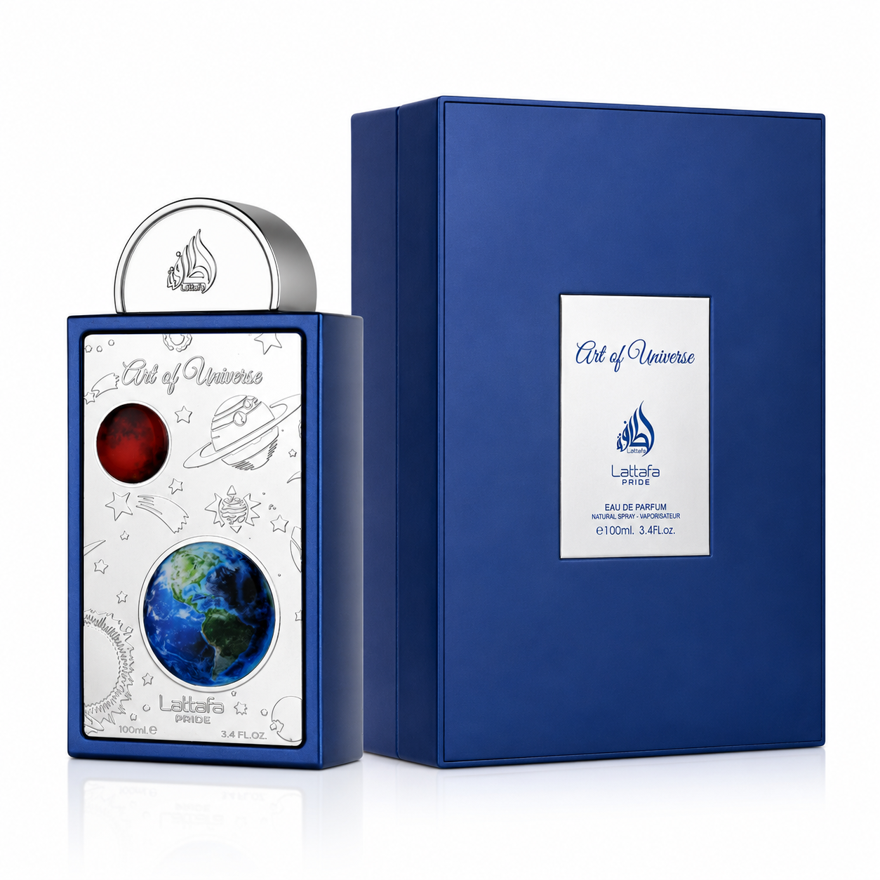 Pride Art of Universe EDP 100 ML