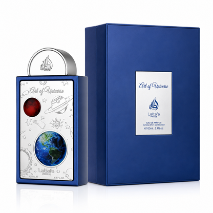 Pride Art of Universe EDP 100 ML