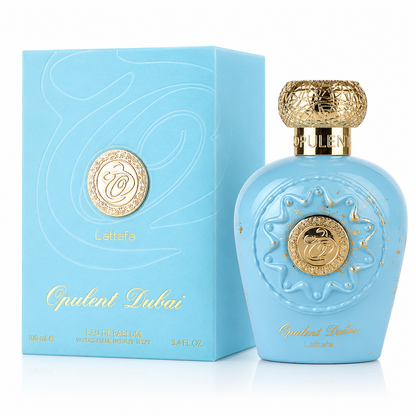 Opulent Dubai EDP 100 ML