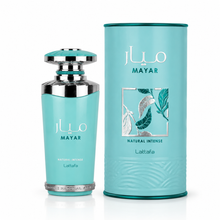 Mayar Natural Intense EDP 100 ML