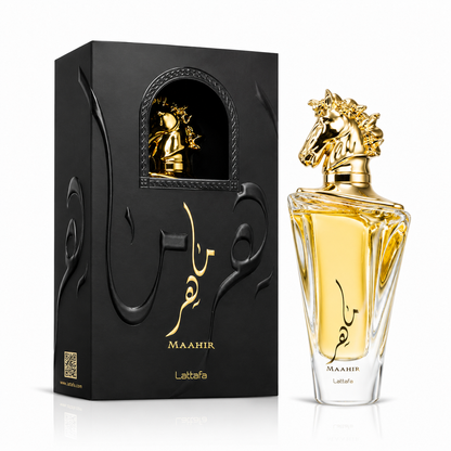 Maahir EDP 100 ML