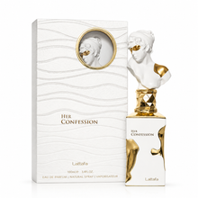 Her Confession For Women EDP 100 ML