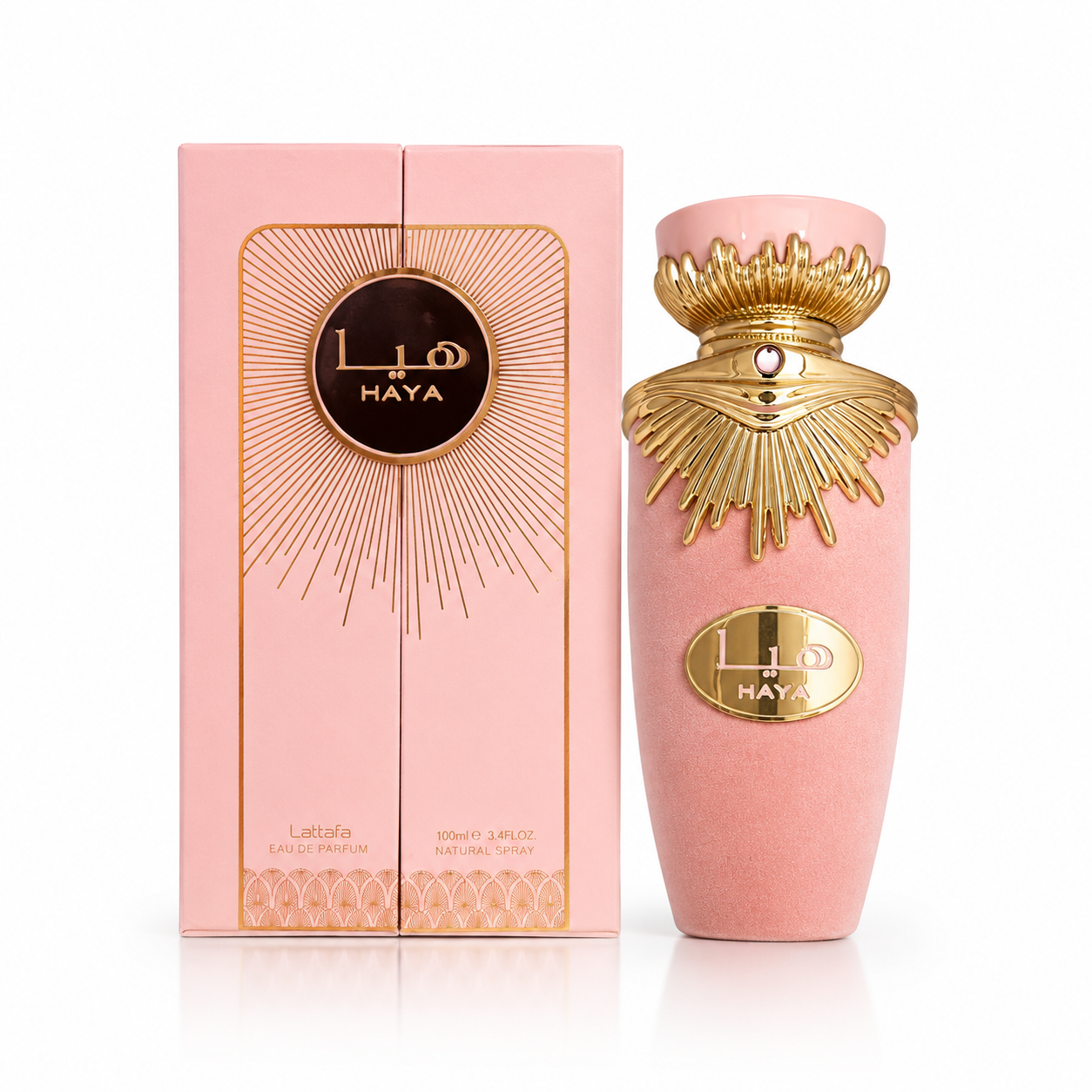 Haya For Women EDP 100 ML