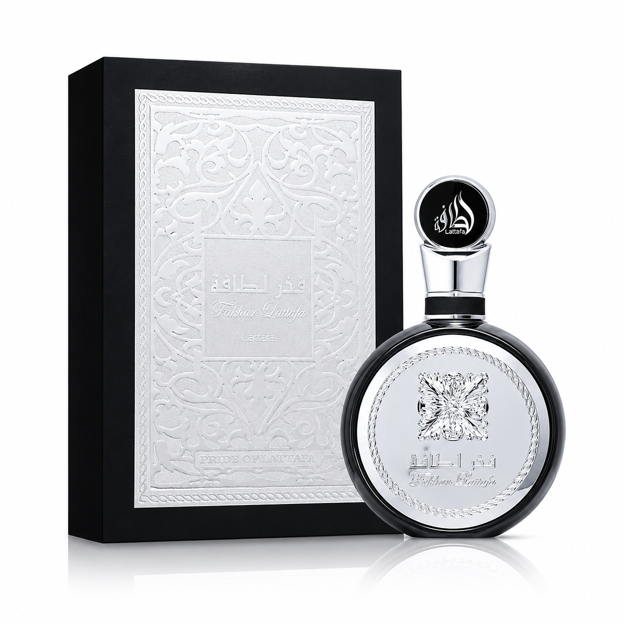 Fakhar For Men EDP 100 ML