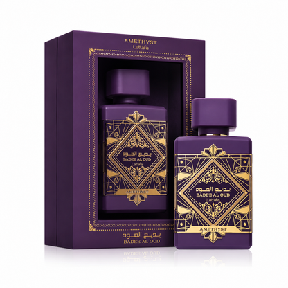 Bade'e Al Oud Amethyst EDP 100 ML