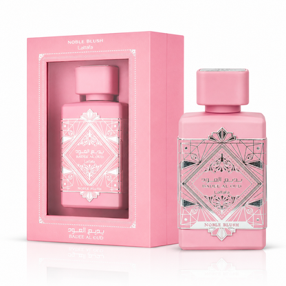 Bade'e Al Oud Noble Blush  EDP 100 ML
