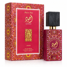 Ajwad Pink To Pink EDP 60 ML