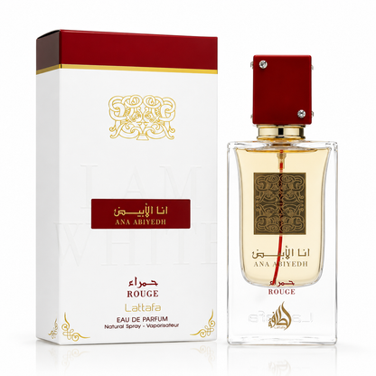 Ana Abiyedh Rouge EDP 60 ML