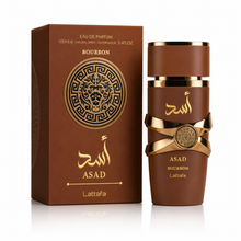 Asad Bourbon EDP 100 ML