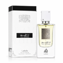 Ana Abiyedh White EDP 60 ML