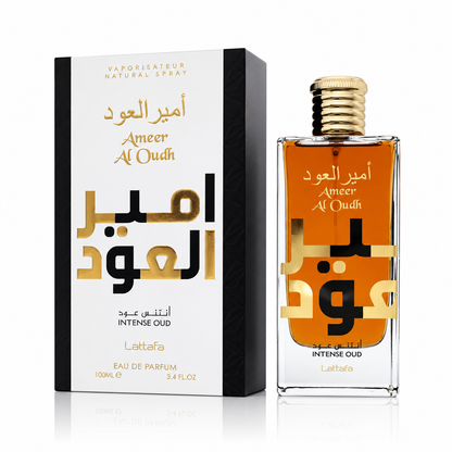 Ameer Al Oudh Intense EDP 100 ML
