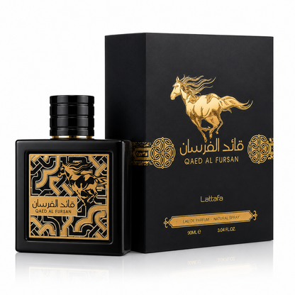 Qaed Al Fursan For Men 90 ML