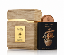 Pride Brioche Vanille  EDP 100 ML