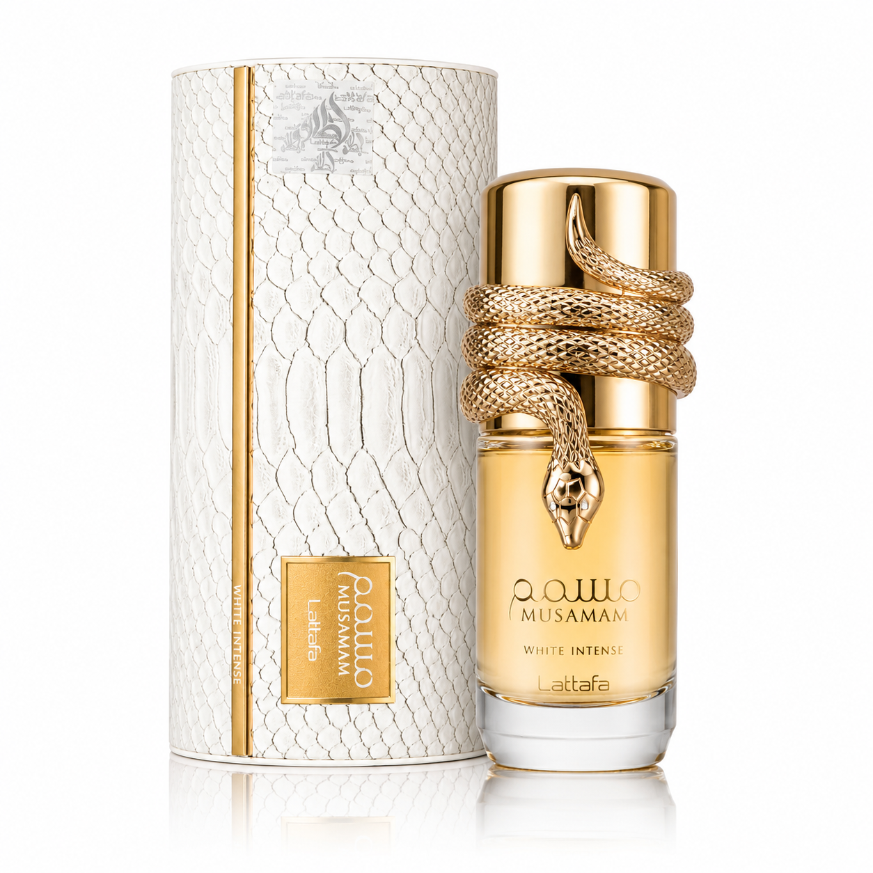 Musamam White Intense EDP 100 ML