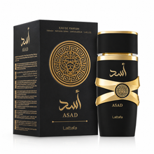 Asad For Men EDP 100 ML