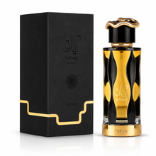 Teriaq Intense Unisex EDP 100 ML