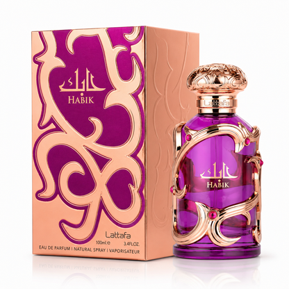 Habik  For Women EDP 100 ML