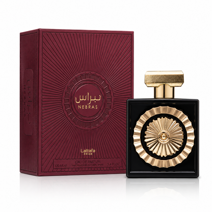 Pride Nebras EDP 100 ML