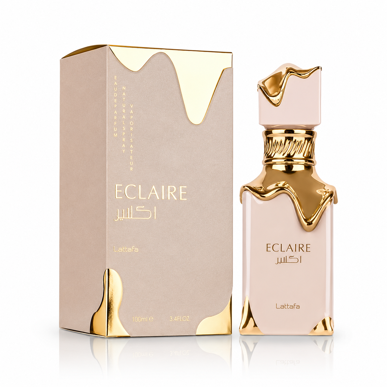 Eclaire EDP 100 ML