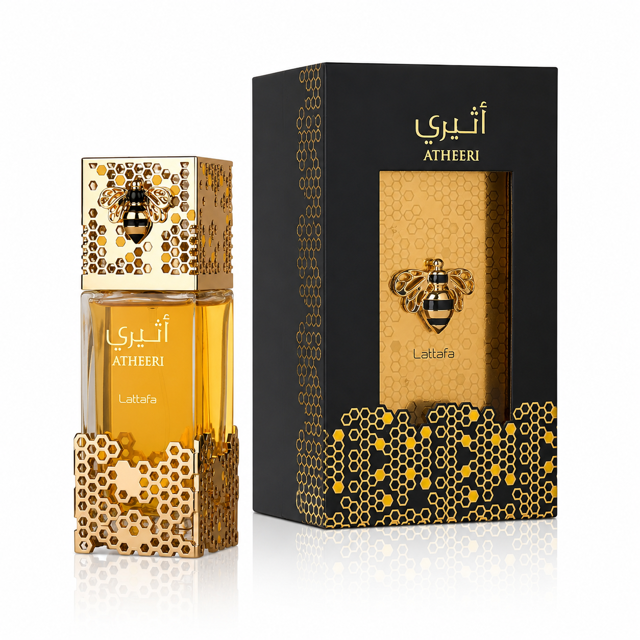 Atheeri EDP 100 ML