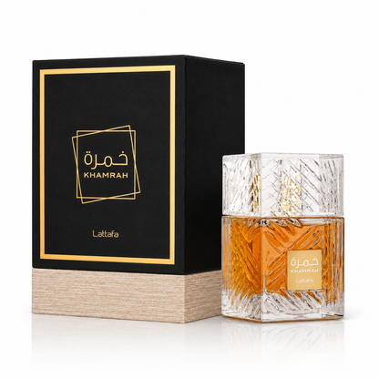 Khamrah EDP 100 ML