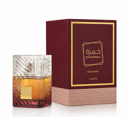 Khamrah Dukhan EDP 100 ML