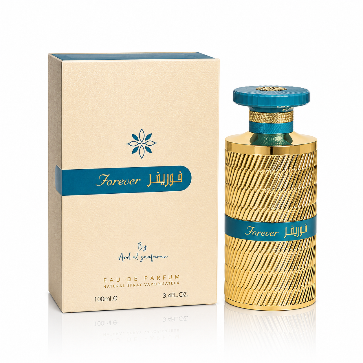 Forever Gold EDP 100 ML