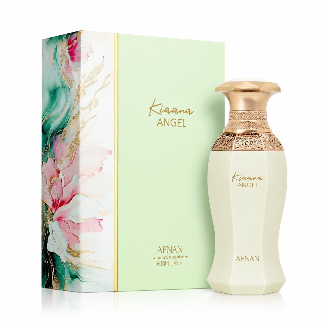 Kiaana Angel EDP 100 ML