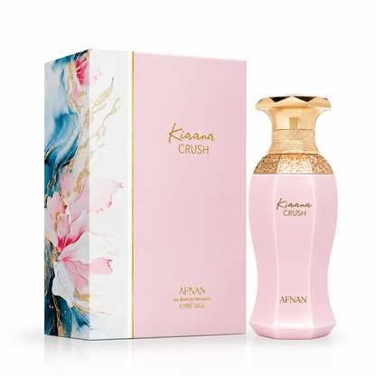 Kiaana Crush 100 ML
