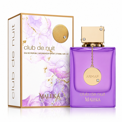 Club de Nuit Maleka EDP 105 ML
