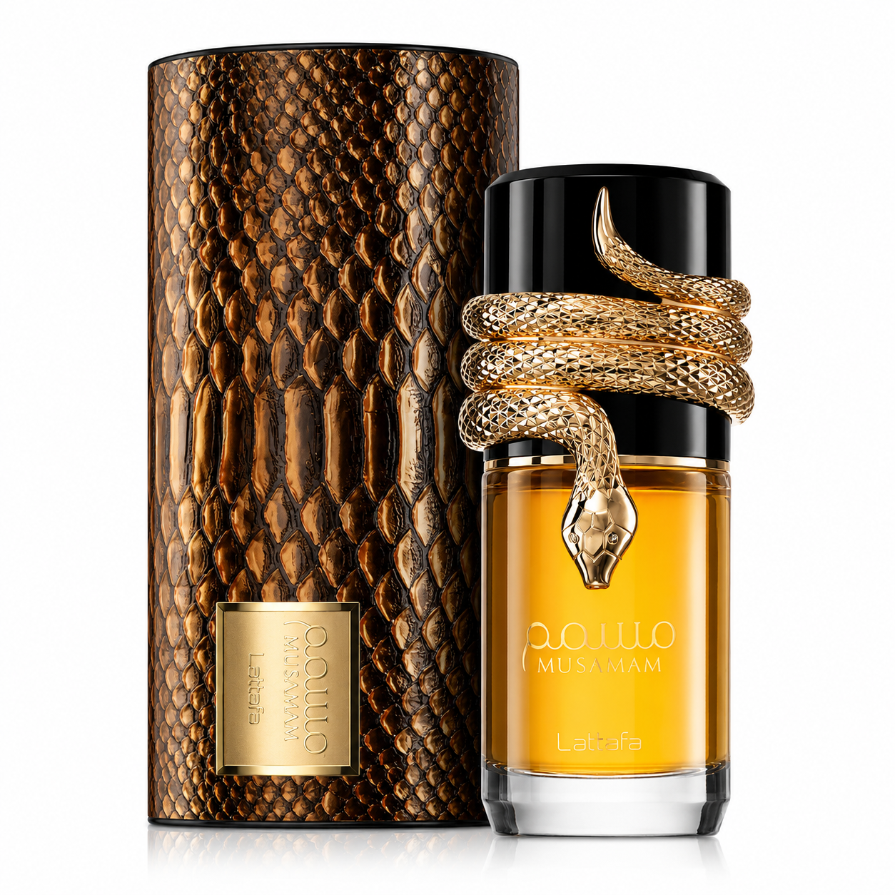 Musamam EDP 100 ML