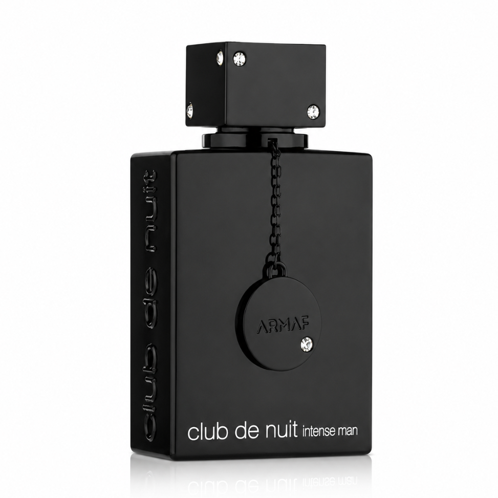 Club de Nuit Intense Man EDP 105 ML