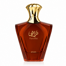 Turathi Brown Homme EDP 90 ML