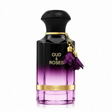 Oud & Roses EDP 60 ML