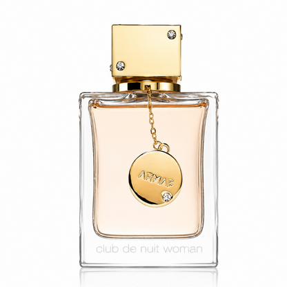 Club de Nuit Woman EDP 105 ML