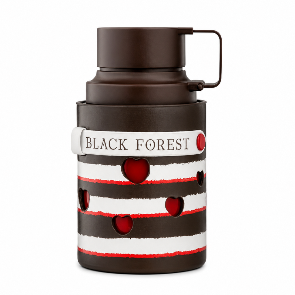 Odyssey Black Forest EDP 100 ML