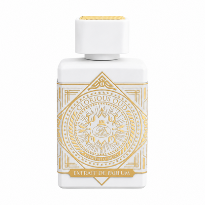Glorious Oud Royal Blanc EXP 80 ML