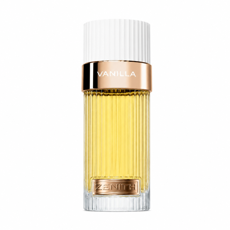 Zenith Vanilla EDP 100 ML