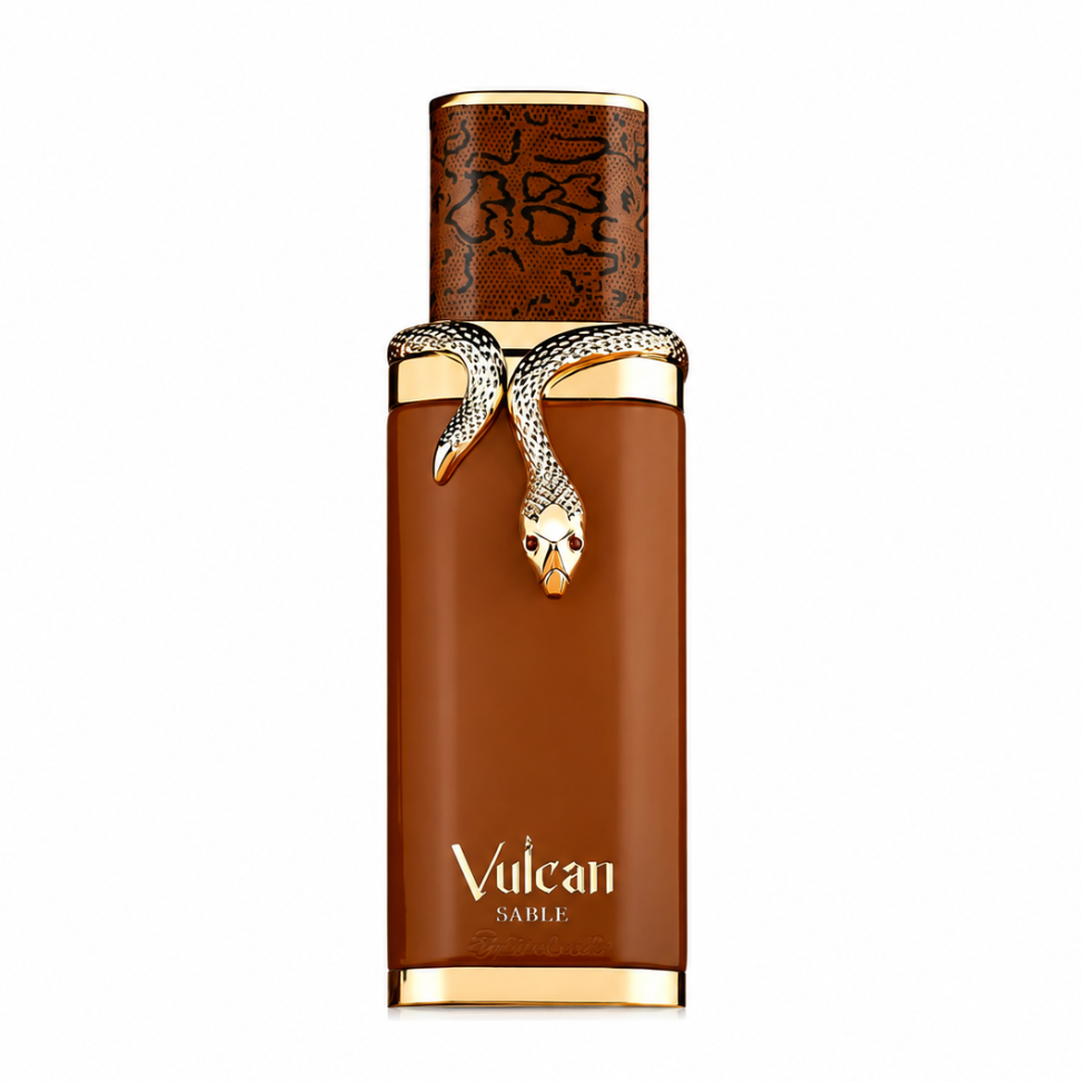 Vulcan Sable EDP 100 ML