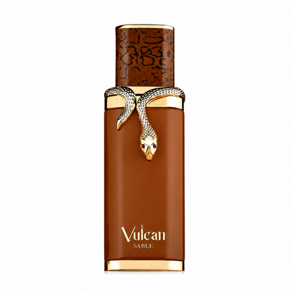 Vulcan Sable EDP 100 ML