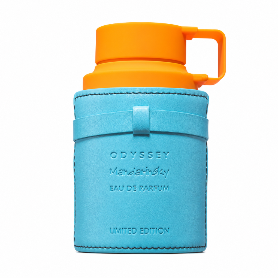 Odyssey Mandarin Sky EDP 100 ML