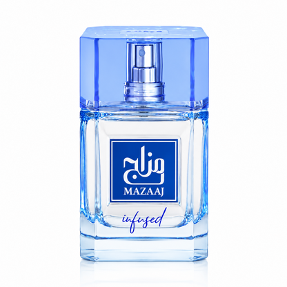 Mazaaj Infused EDP 100 ML