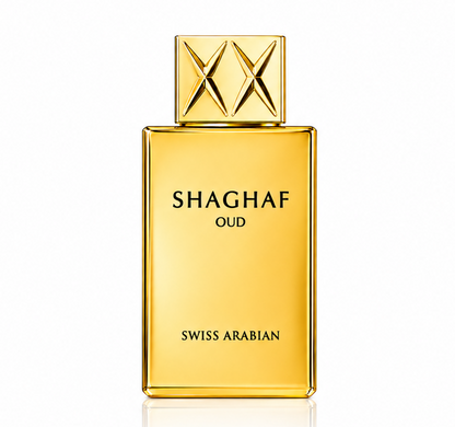 Shaghaf Oud EDP 75 ML