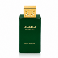 Shaghaf Oud Royale EDP 75 ML