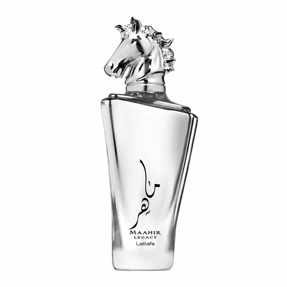 Maahir Legacy EDP 100 ML