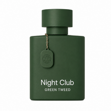 Night Club Green Tweed EDP 100 ML