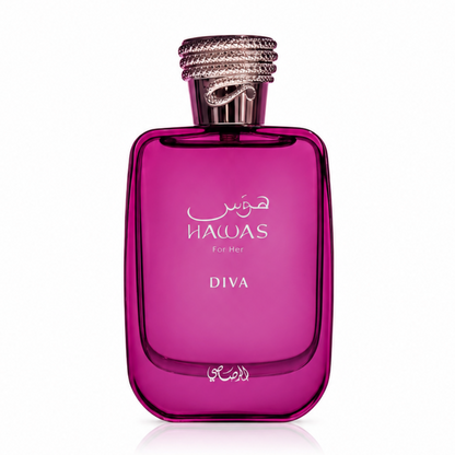 Hawas Diva EDP 100 ML